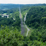 2019.07.27 JETAA Toronto Hikes Dundas Peak in Search of Selfies (7)